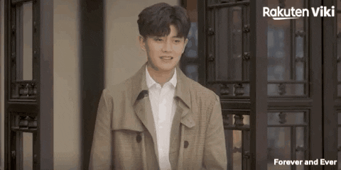 Forever And Ever Dramacoreano GIF by Viki