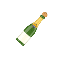 Champagne Website Sticker by Gofourward