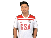 Soccer Gsa Sticker by Gateway Sports Academy