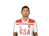 Soccer Gsa Sticker by Gateway Sports Academy