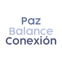 Balance Paz Sticker by Be Generation Love