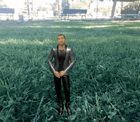 dance adam GIF by ObEN Artificial Intelligence