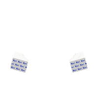 Quote Eating Sticker by Kiri®