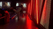 Bowling Strike GIF