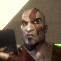 Phone Speed GIF