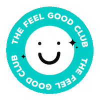 Pretherapy happy health wellness massage Sticker