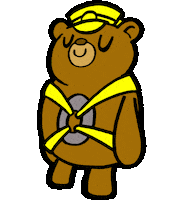 Gay Pride Love Sticker by Phil Corbett