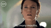 Matt Smith 11Th Doctor GIF by Doctor Who