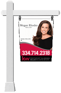 KWRealtyMeganRhodes megan rhodes meganrhodes Sticker