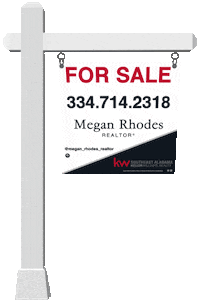 KWRealtyMeganRhodes megan rhodes meganrhodes Sticker