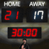 17 Away GIF