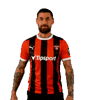 Football Player Sticker by Nike liga