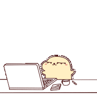 Happy Break Time Sticker by Nattan_Universe