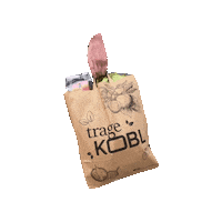 biokobl bio regional nachhaltig gemuse Sticker