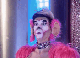 season 3 3x3 GIF by RuPaul's Drag Race