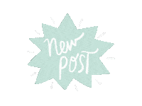 lwbean new new post post brand new Sticker