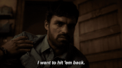marvel GIF by The Gifted