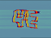 Art Glitch GIF