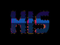 Art Glitch GIF
