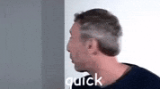 Get Out Running GIF