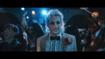Dance Party Dancing GIF by Frankie Grande