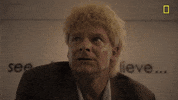see hear believe valley of the boom GIF by National Geographic Channel