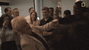 celebrate season 1 GIF by National Geographic Channel