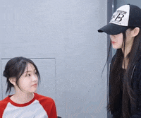 K Pop Wave GIF