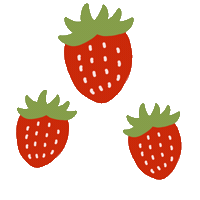 Eating Sticker