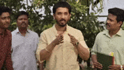 Renuka Shahane Marathi Movie GIF by Luv Films