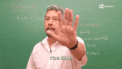 biologia oda GIF by Descomplica