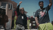 Options Wale GIF by EARTHGANG