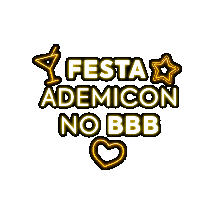 Sticker by Ademicon