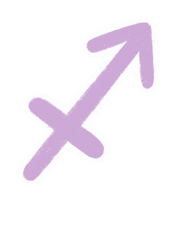 Astrology Zodiac Sticker