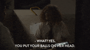 comedy central GIF by Workaholics