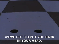nickrewind nicksplat aaahh real monsters GIF