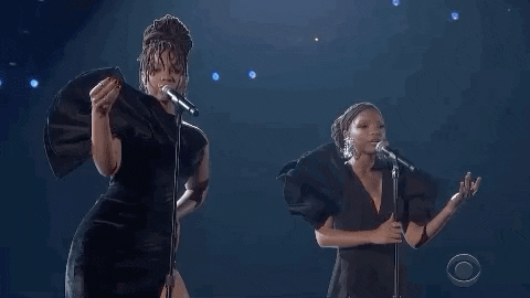 Grammy Awards 61St Grammys GIF by Recording Academy / GRAMMYs