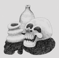 Still Life Animation GIF by Leesh