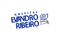 Sticker by Hospital Evandro Ribeiro