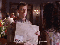 season 3 netflix GIF by Gilmore Girls 
