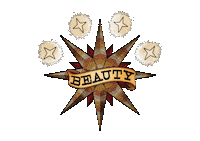 Moulin Rouge Beauty Sticker by Moulin Rouge! The Musical - Australia