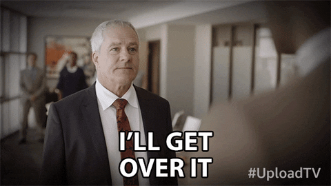 Upload GIF by Amazon Prime Video