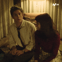 No Te Creo La Cancion GIF by Movistar Plus+