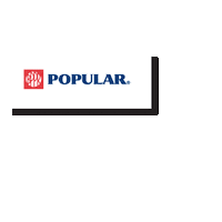 Prom Graduacion Sticker by Popular de Puerto Rico