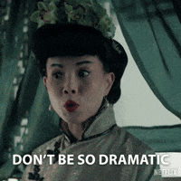 Calm Down Avatar The Last Airbender GIF by NETFLIX