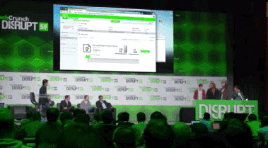 silicon valley disrupt sf GIF by Product Hunt