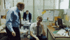 hey everybody GIF by 5 Seconds of Summer