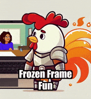 Glitch Technology GIF by Zorooster