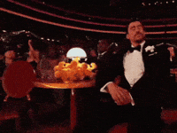 Bad Bunny GIF