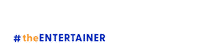 EntertainerDubai the entertainer 2for1 buy1get1 1for1 Sticker